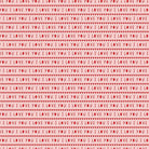 Valentine Fabrics By the Half Yard - The Art of Home - Jacquelynne Steves