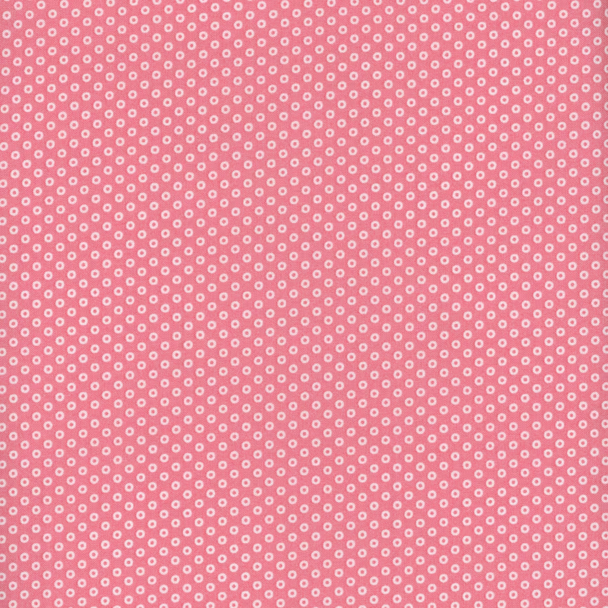 Valentine Fabrics By the Half Yard - The Art of Home - Jacquelynne Steves