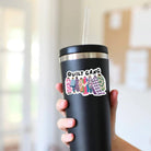 Quilty Stickers - The Art of Home - Jacquelynne Steves