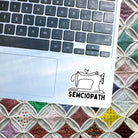 Quilty Stickers - The Art of Home - Jacquelynne Steves