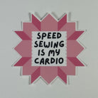 Quilty Stickers - The Art of Home - Jacquelynne Steves