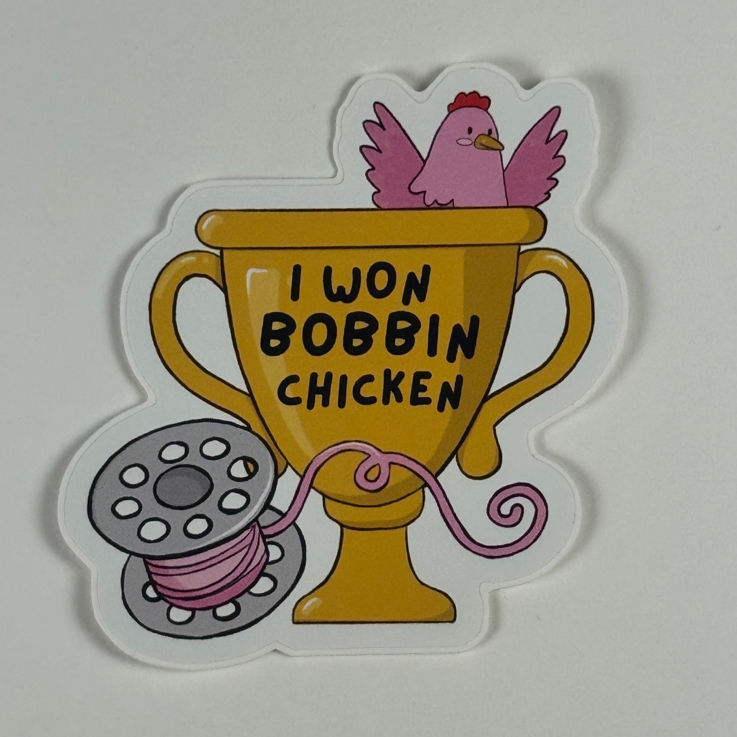 Quilty Stickers - The Art of Home - Jacquelynne Steves