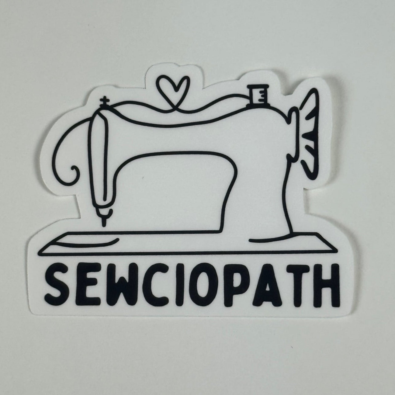 Quilty Stickers - The Art of Home - Jacquelynne Steves