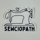 Quilty Stickers - The Art of Home - Jacquelynne Steves