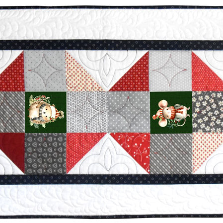 Scandinavian Winter Collection - Digital - The Art of Home - Jacquelynne Steves