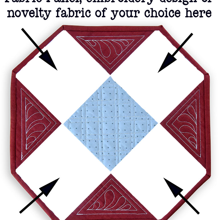 Scandinavian Winter Collection - Digital - The Art of Home - Jacquelynne Steves