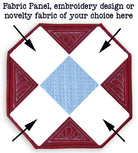 Scandinavian Winter Collection - Digital - The Art of Home - Jacquelynne Steves