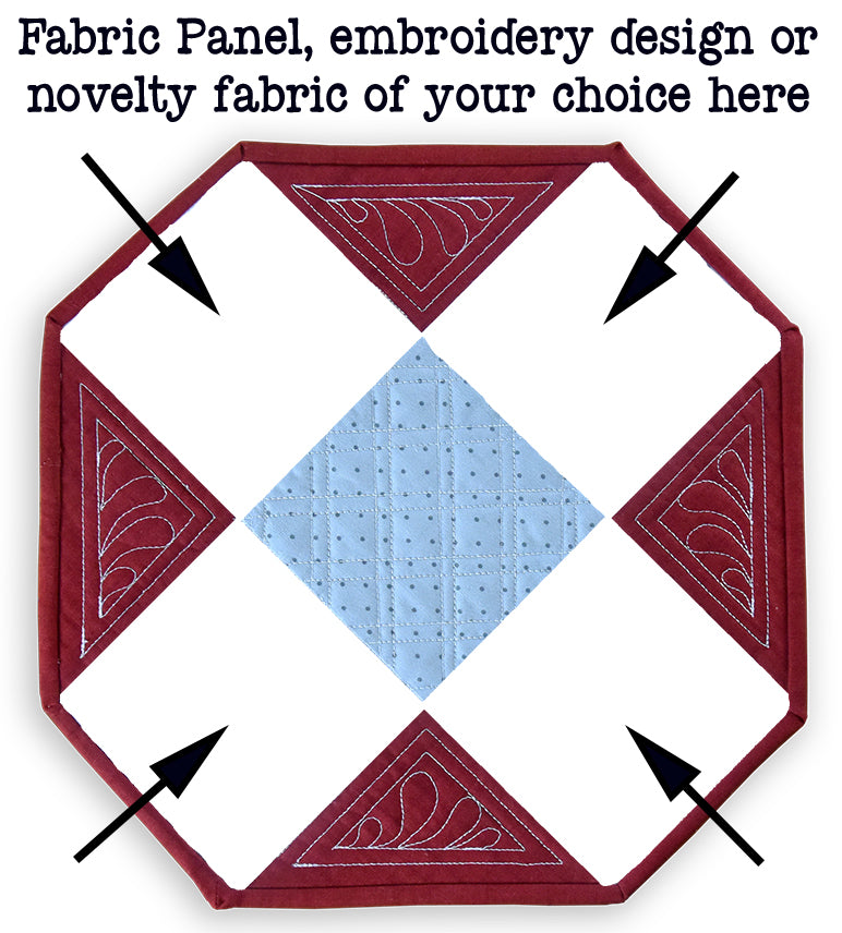 Scandinavian Winter Collection - Digital - The Art of Home - Jacquelynne Steves