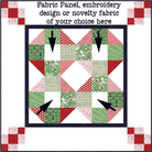 Scandinavian Winter Collection - Digital - The Art of Home - Jacquelynne Steves