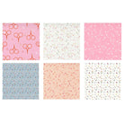 Scissors & Pins Fabric Bundle - The Art of Home - Jacquelynne Steves