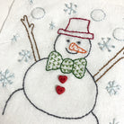 Snowmen From Heaven VIP Workshop - The Art of Home - Jacquelynne Steves