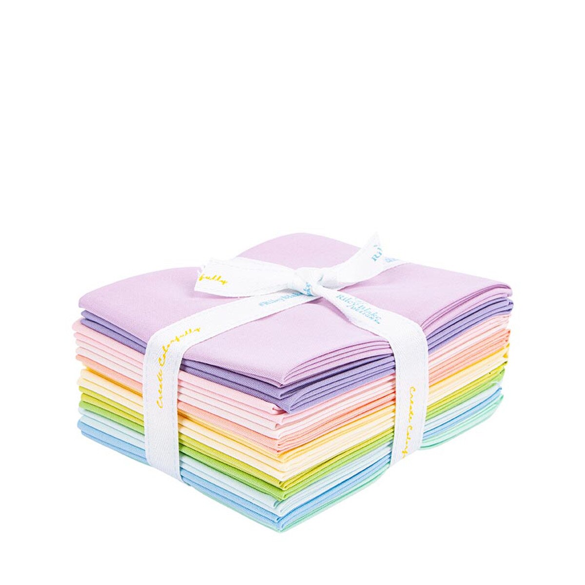 Sweet Pastels Fat Quarter Bundle - The Art of Home - Jacquelynne Steves