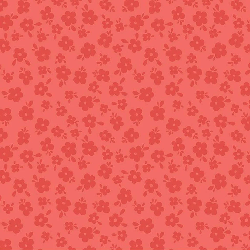 Sweet Sparkler Table Runner Backing Fabric - The Art of Home - Jacquelynne Steves