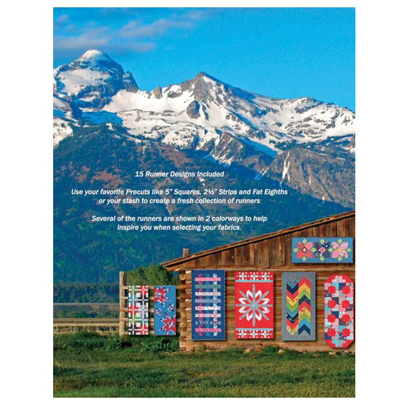 Trendy Table 3 Book - The Art of Home - Jacquelynne Steves