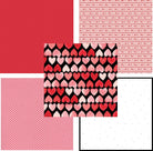 Valentine Fabrics By the Half Yard - The Art of Home - Jacquelynne Steves