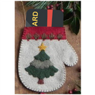 Warm Hands Ornaments Kit - Jacquelynne Steves