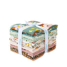 Winged Medley Fat Quarter Bundle - The Art of Home - Jacquelynne Steves
