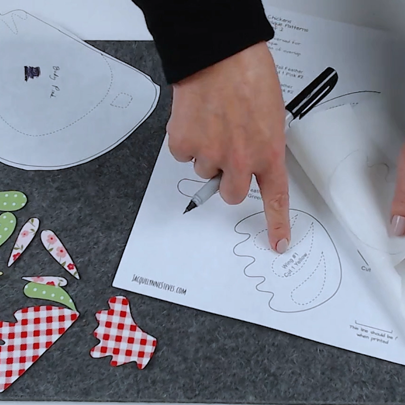 Hen Party VIP Workshop - The Art of Home - Jacquelynne Steves