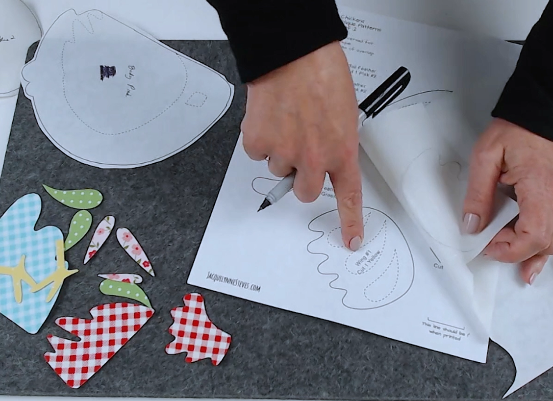 Hen Party VIP Workshop - The Art of Home - Jacquelynne Steves