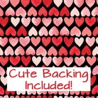 You and Me and a Cup of Tea Mini Quilt Kit - Jacquelynne Steves