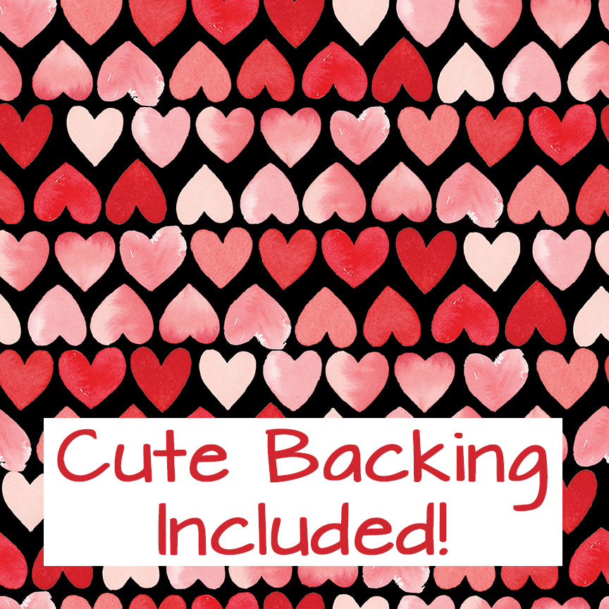 You and Me and a Cup of Tea Mini Quilt Kit - Jacquelynne Steves