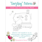 Everything Patterns E-Book - Jacquelynne Steves