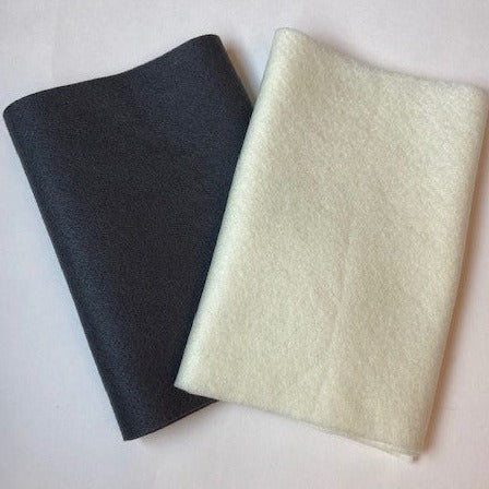 Felt for Needlebook Workshop - Jacquelynne Steves