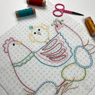 Hen Party VIP Workshop - The Art of Home - Jacquelynne Steves