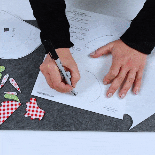 Hen Party VIP Workshop - The Art of Home - Jacquelynne Steves