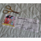 I Love Home Quilt Labels - Jacquelynne Steves