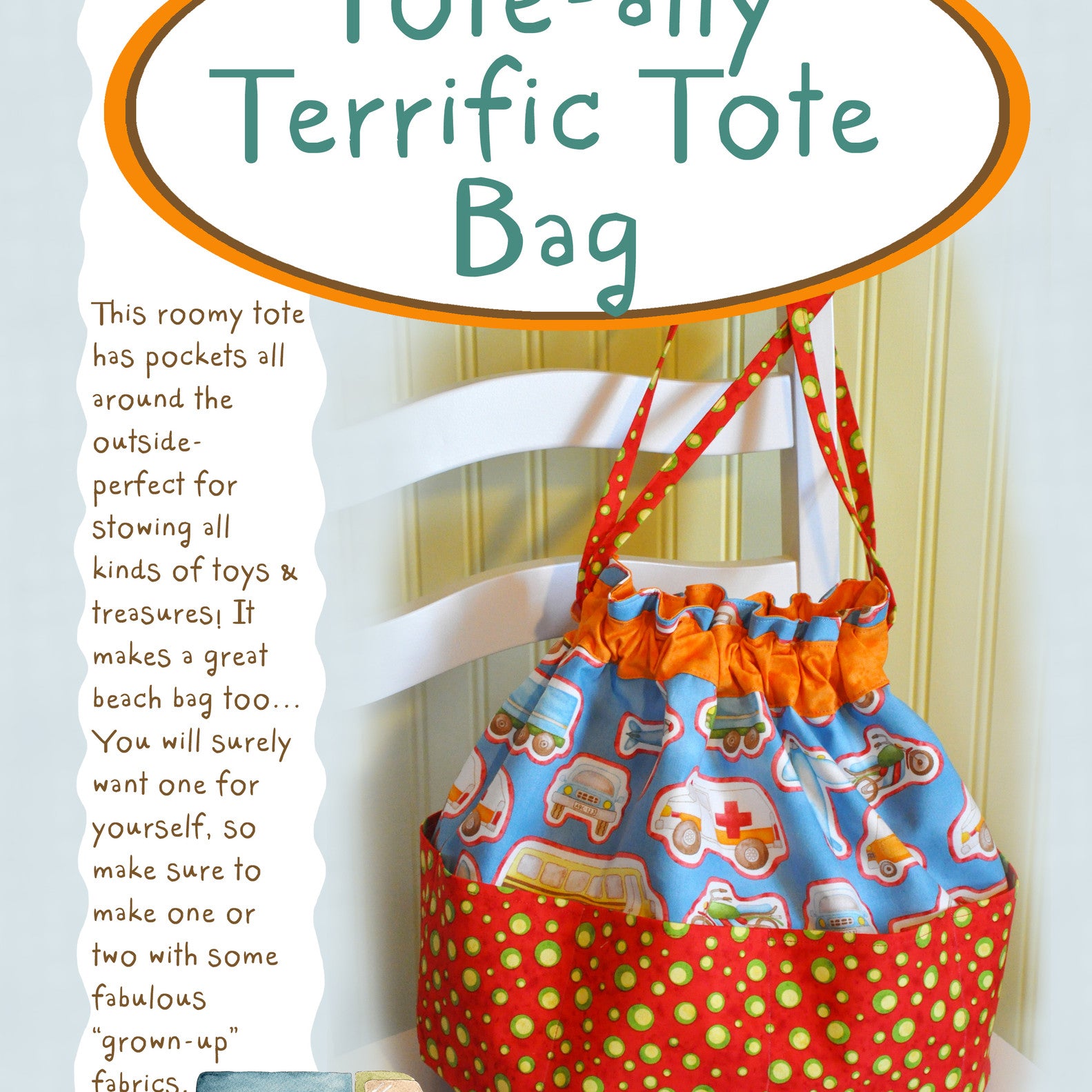 Child's Play Book - Digital - Jacquelynne Steves