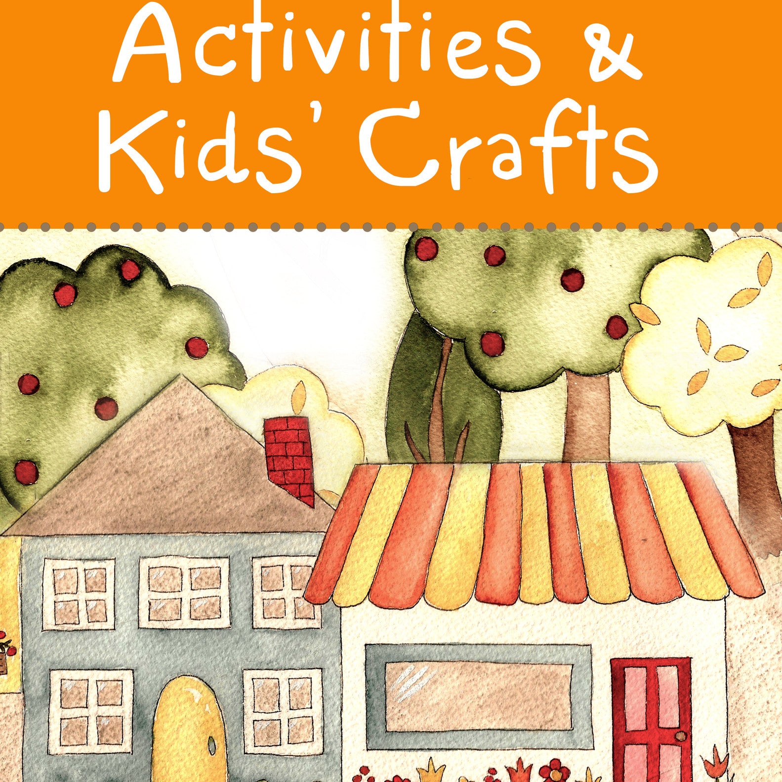 Child's Play Book - Digital - Jacquelynne Steves