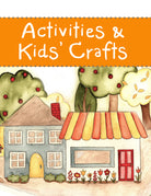 Child's Play Book - Digital - Jacquelynne Steves