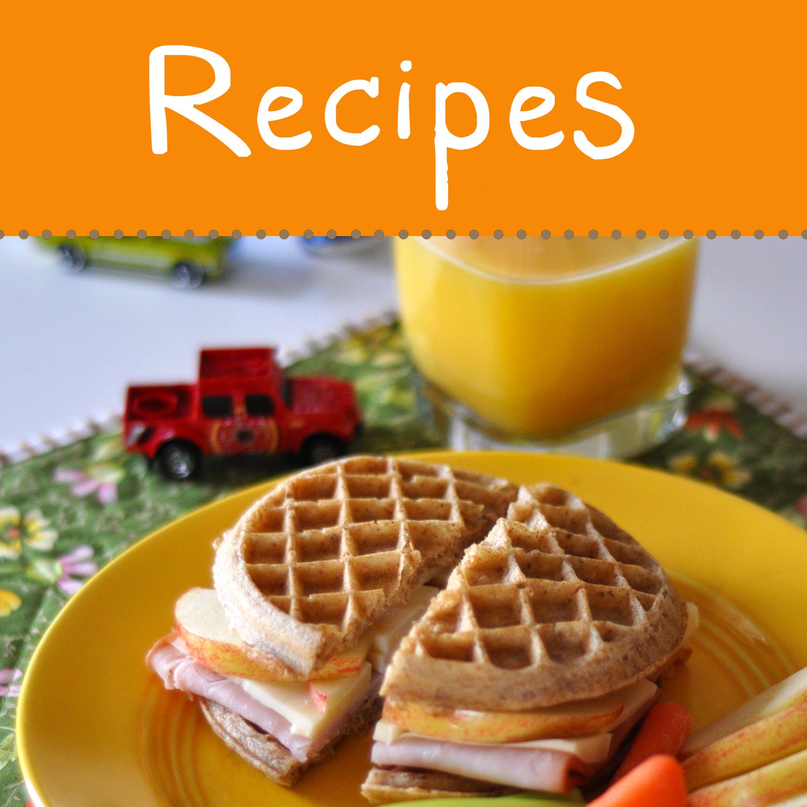 Child's Play Book - Digital - Jacquelynne Steves