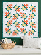 Quilts for Autumn Book - Jacquelynne Steves