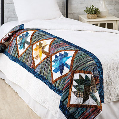 Quilts for Autumn Book - Jacquelynne Steves