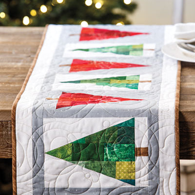 'Tis the Season for Quilting Book - Jacquelynne Steves