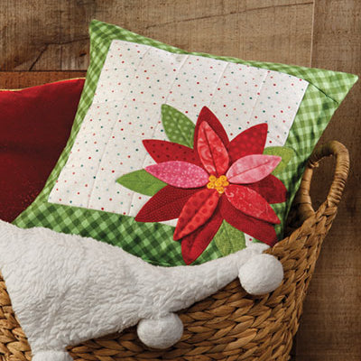 'Tis the Season for Quilting Book - Jacquelynne Steves