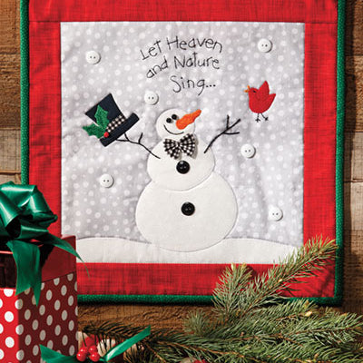 'Tis the Season for Quilting Book - Jacquelynne Steves