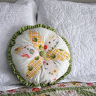 Amelia Quilt & Pillow Pattern - Digital - Jacquelynne Steves