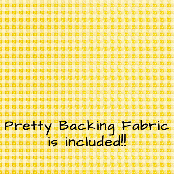 Butterfly Fields Mini Quilt Kit - Jacquelynne Steves