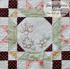 Sew Sweet Simplicity Block of the Month Quilt Pattern - Digital - Jacquelynne Steves