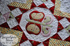 Sew Sweet Simplicity Block of the Month Quilt Pattern - Digital - Jacquelynne Steves