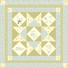 A Beautiful Day Quilt Pattern - Digital - Jacquelynne Steves
