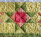 Grandma's Pantry Quilt Pattern - Digital - Jacquelynne Steves