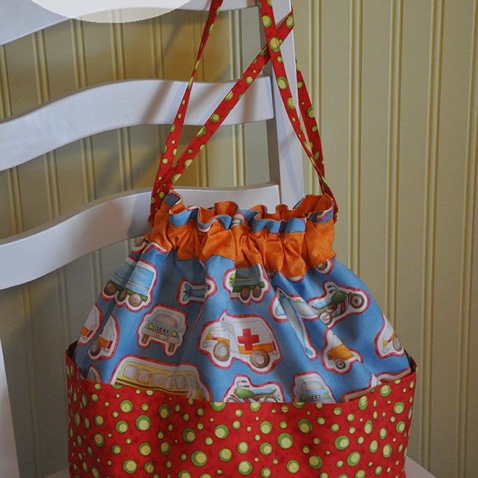 Child's Play Book - Printed - Jacquelynne Steves