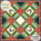 Little Quilt Pattern Collection - Digital - Jacquelynne Steves