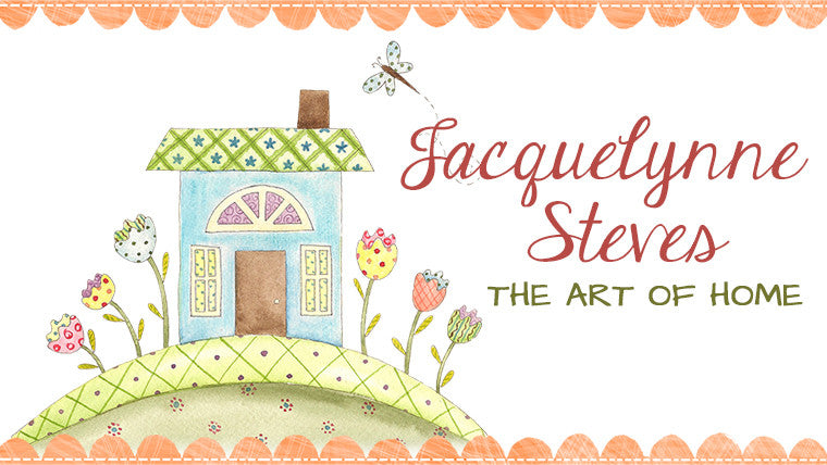 Custom Product - Jacquelynne Steves