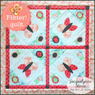 Little Quilt Pattern Collection - Digital - Jacquelynne Steves