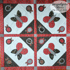 Little Quilt Pattern Collection - Digital - Jacquelynne Steves
